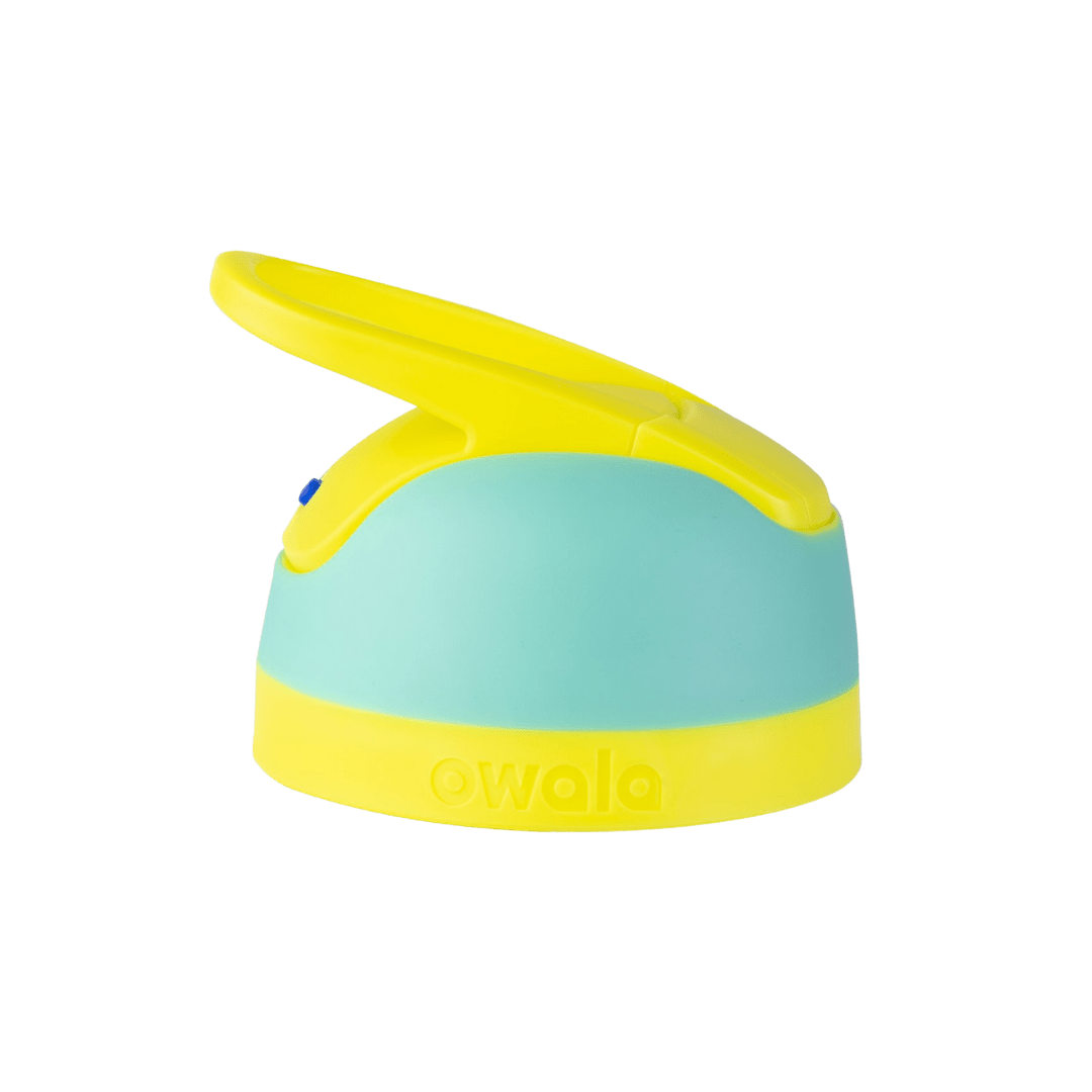 Replacement Lids B9FA