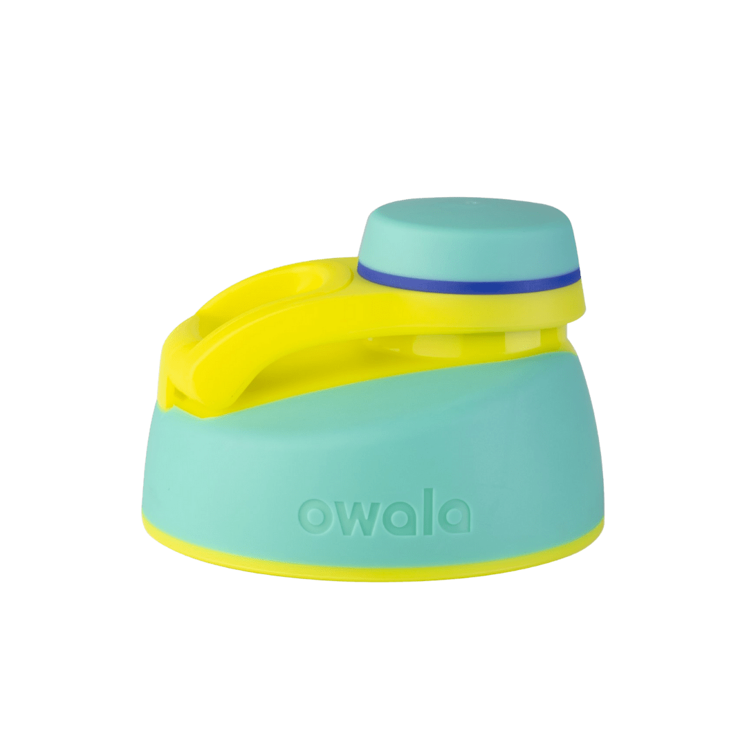 Replacement Lids B9FA