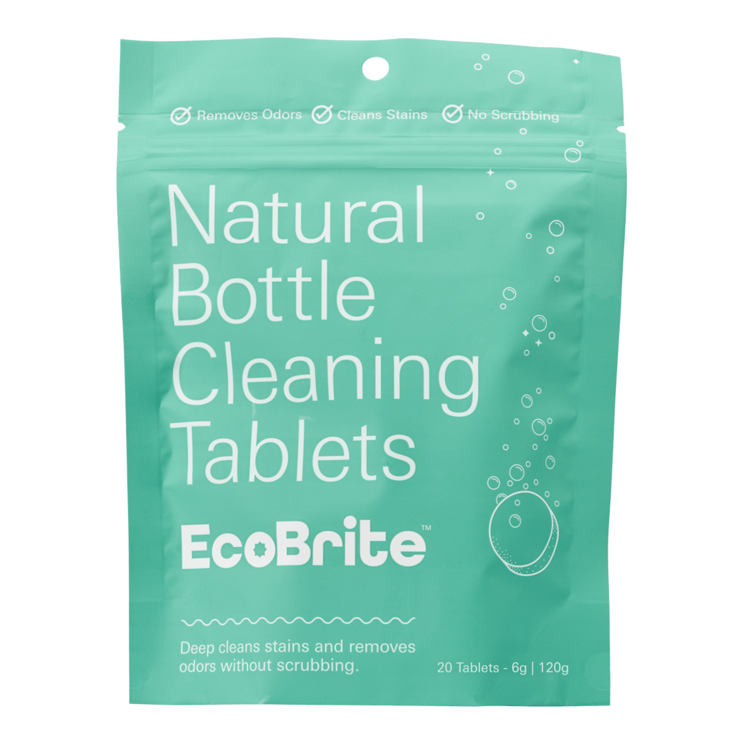 Bottle Cleaning Tablets TAQZ