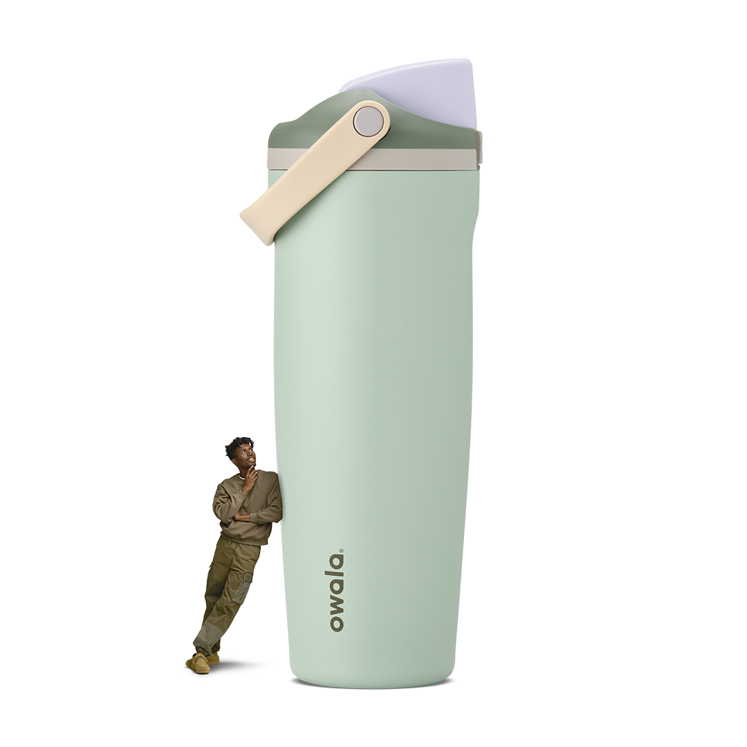 FreeSip® Sway J8X4