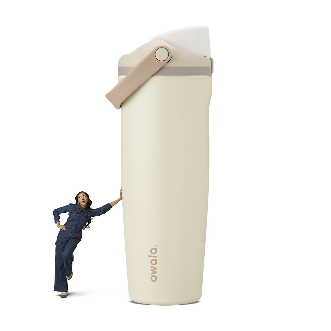 FreeSip® Sway J8X4