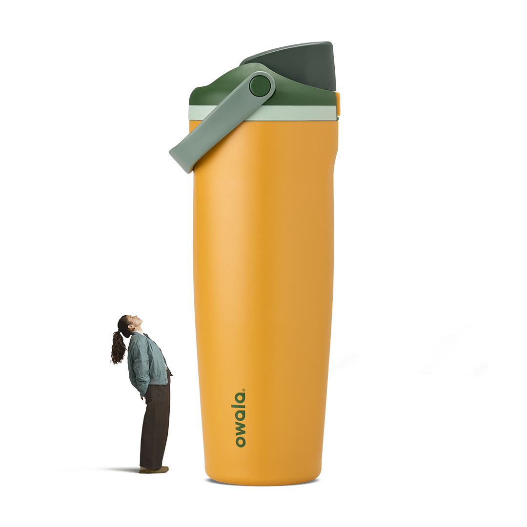 FreeSip® Sway J8X4