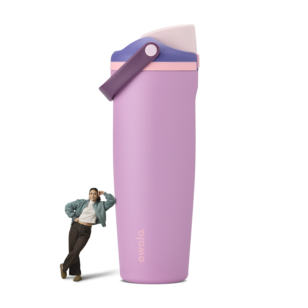 FreeSip® Sway J8X4