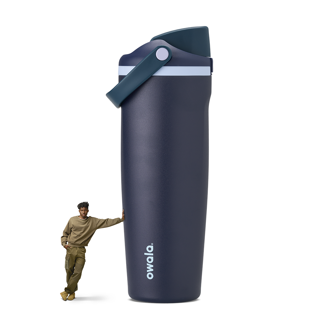 FreeSip® Sway J8X4