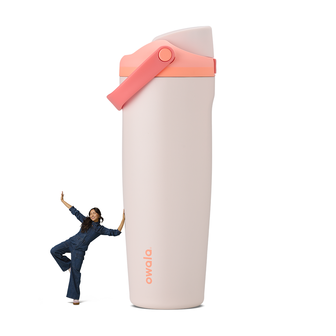 FreeSip® Sway J8X4
