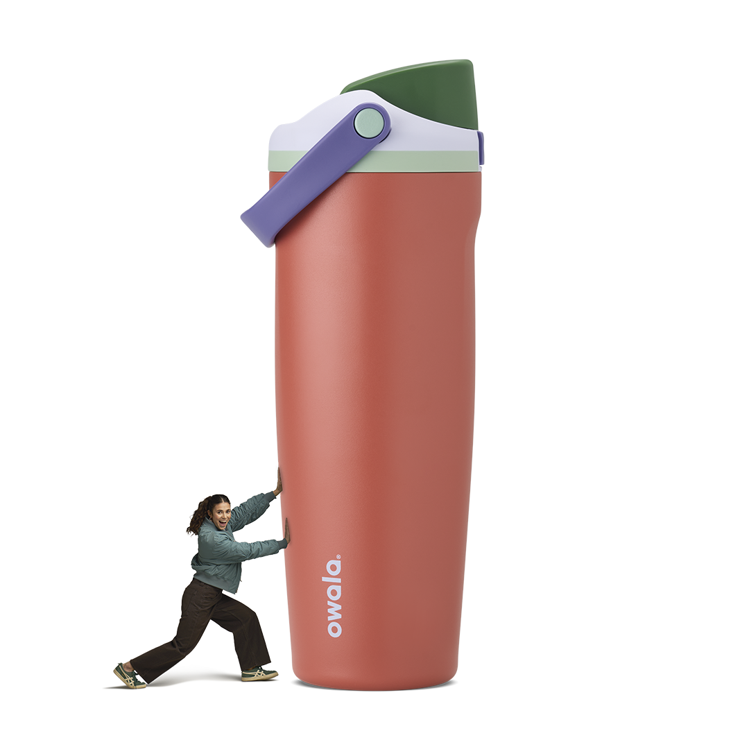 FreeSip® Sway J8X4
