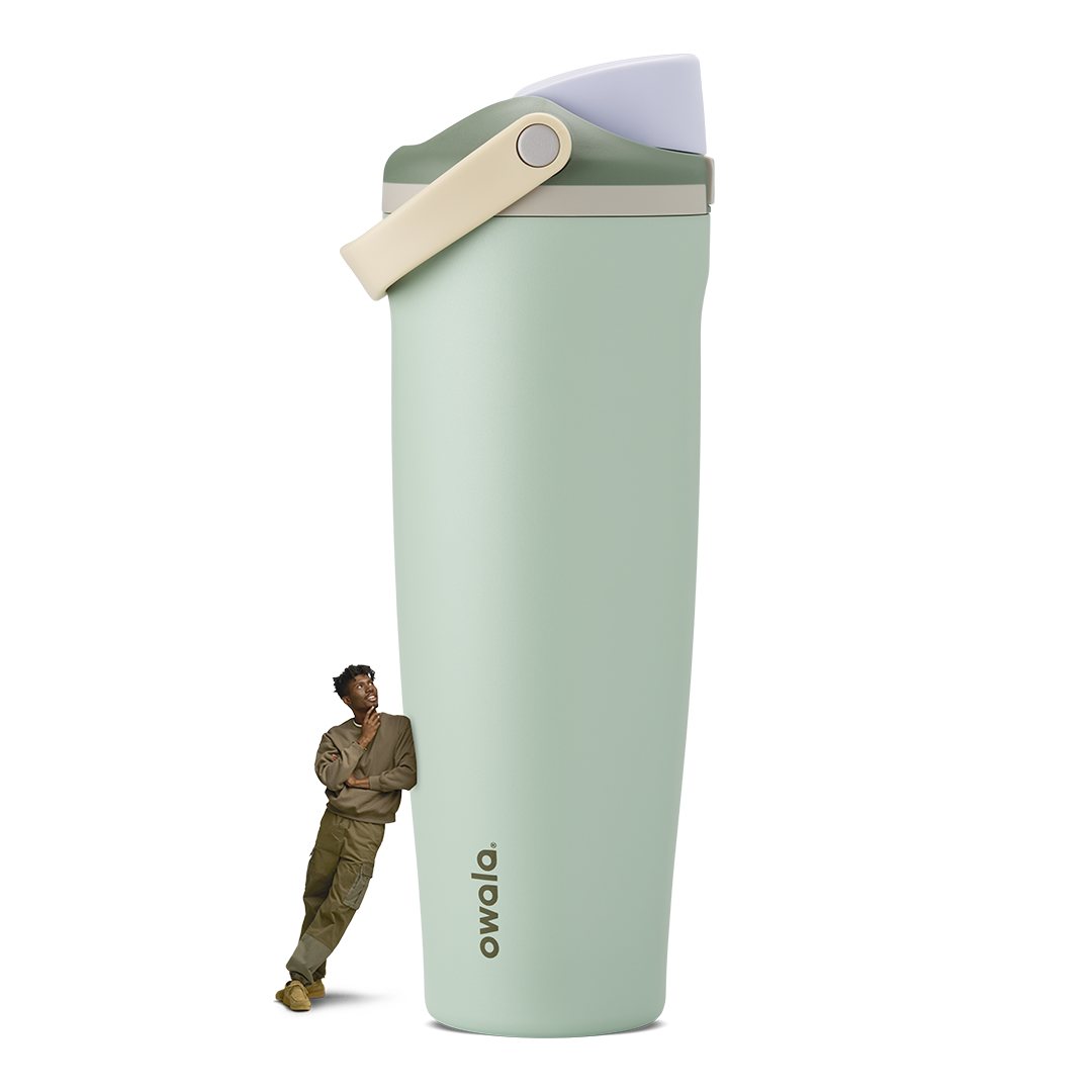 FreeSip® Sway J8X4