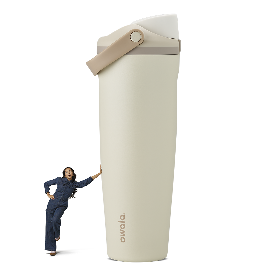 FreeSip® Sway J8X4