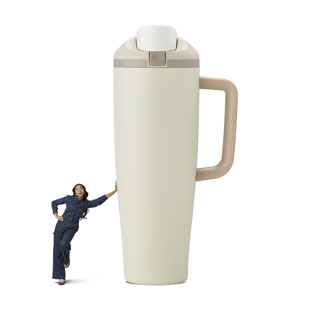 FreeSip® Tumbler V9KM