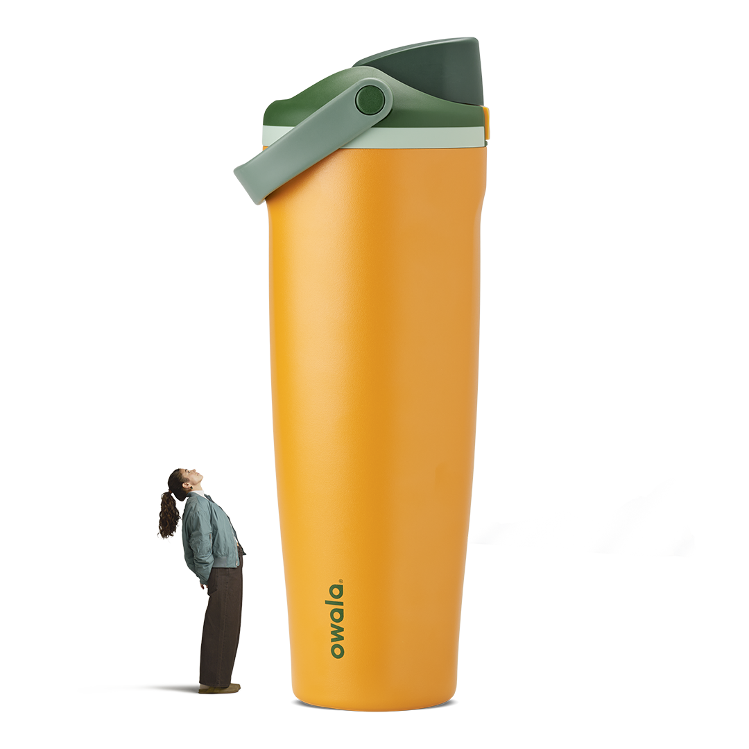FreeSip® Sway J8X4