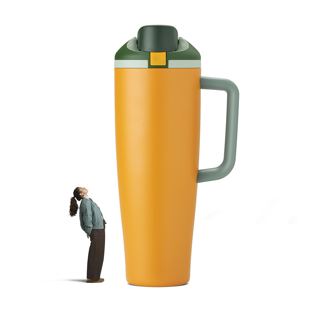 FreeSip® Tumbler V9KM