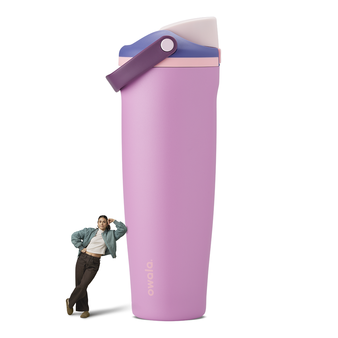 FreeSip® Sway J8X4