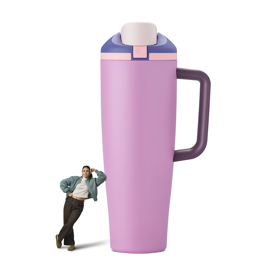 FreeSip® Tumbler YNHP