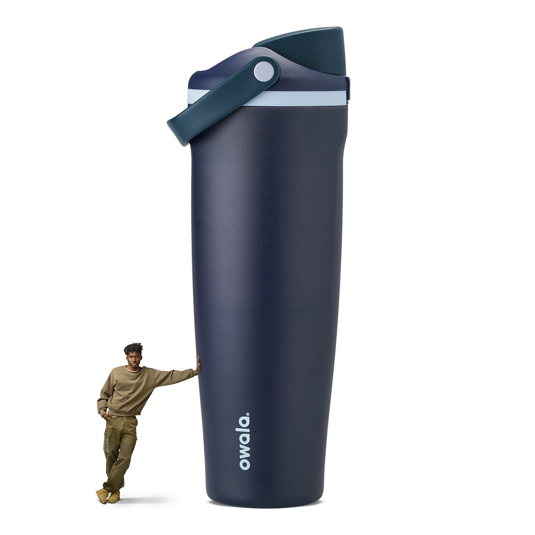 FreeSip® Sway J8X4