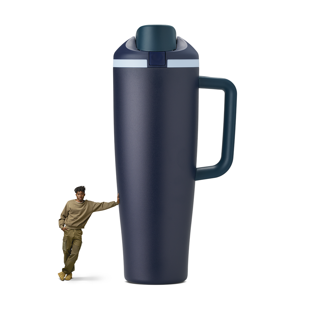 FreeSip® Tumbler V9KM