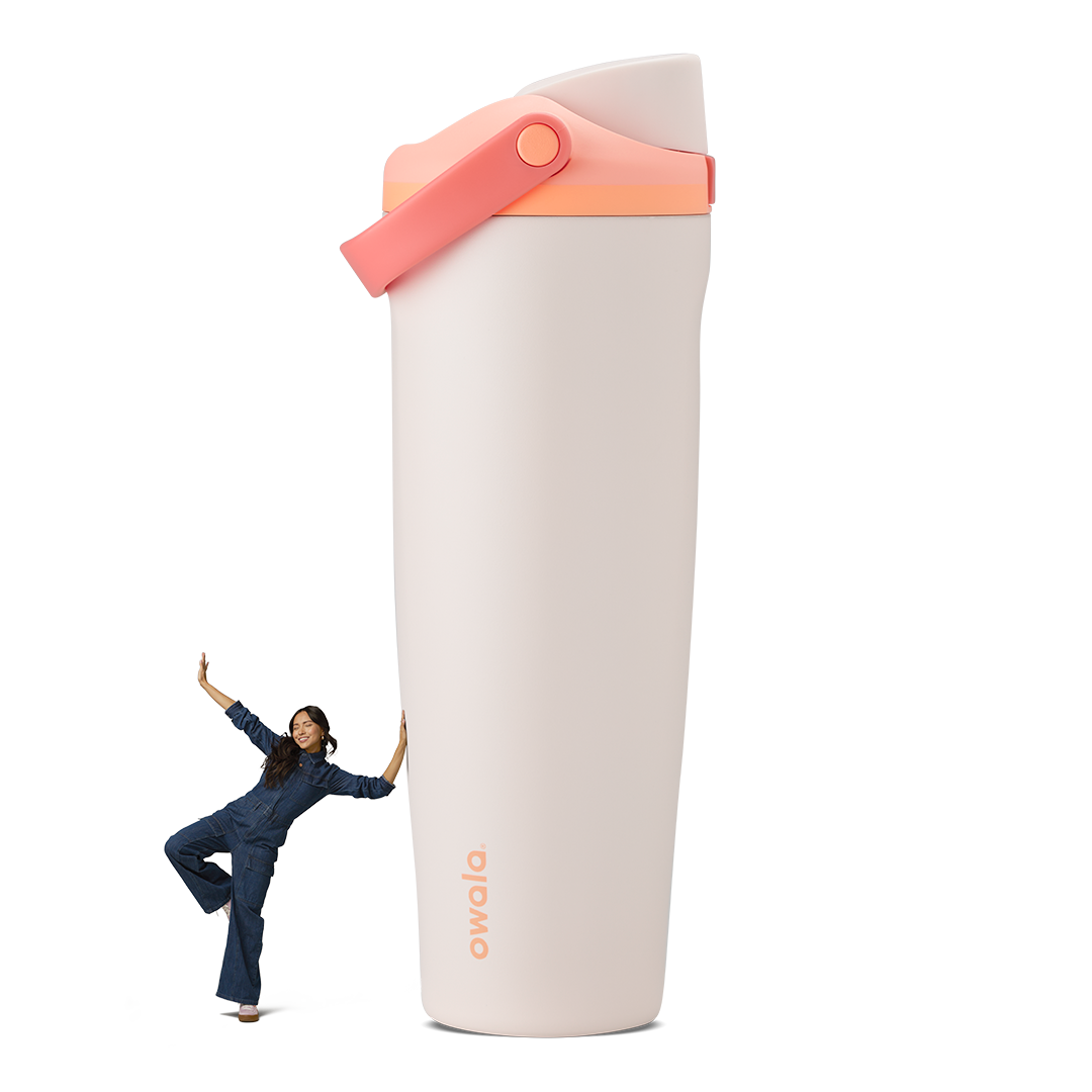 FreeSip® Sway J8X4