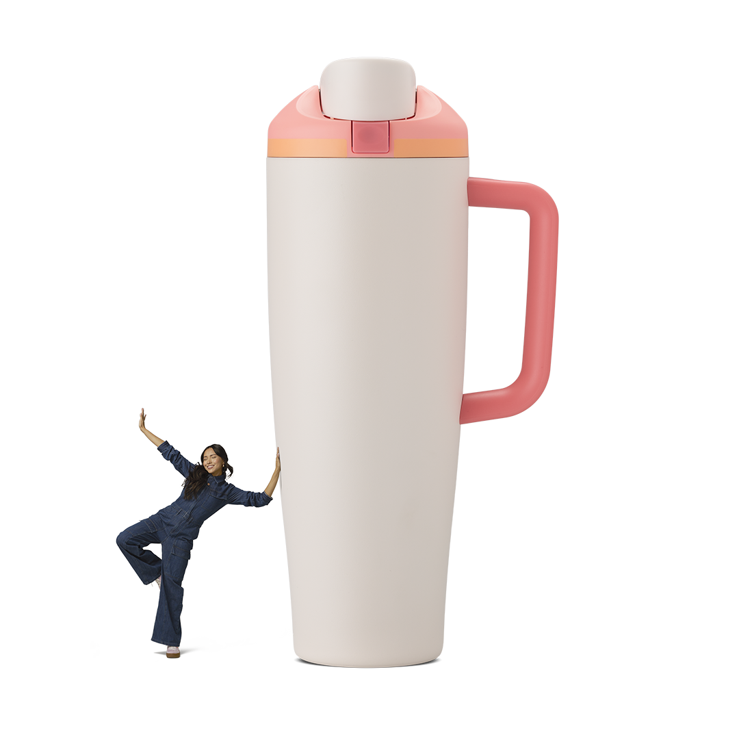 FreeSip® Tumbler YNHP