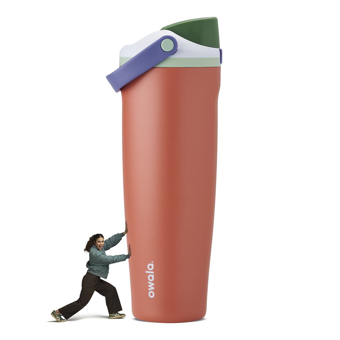 FreeSip® Sway J8X4
