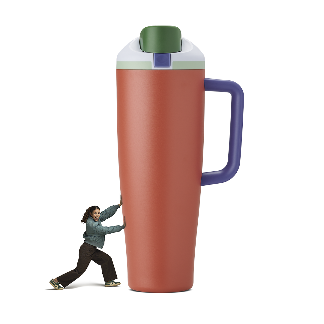 FreeSip® Tumbler YNHP