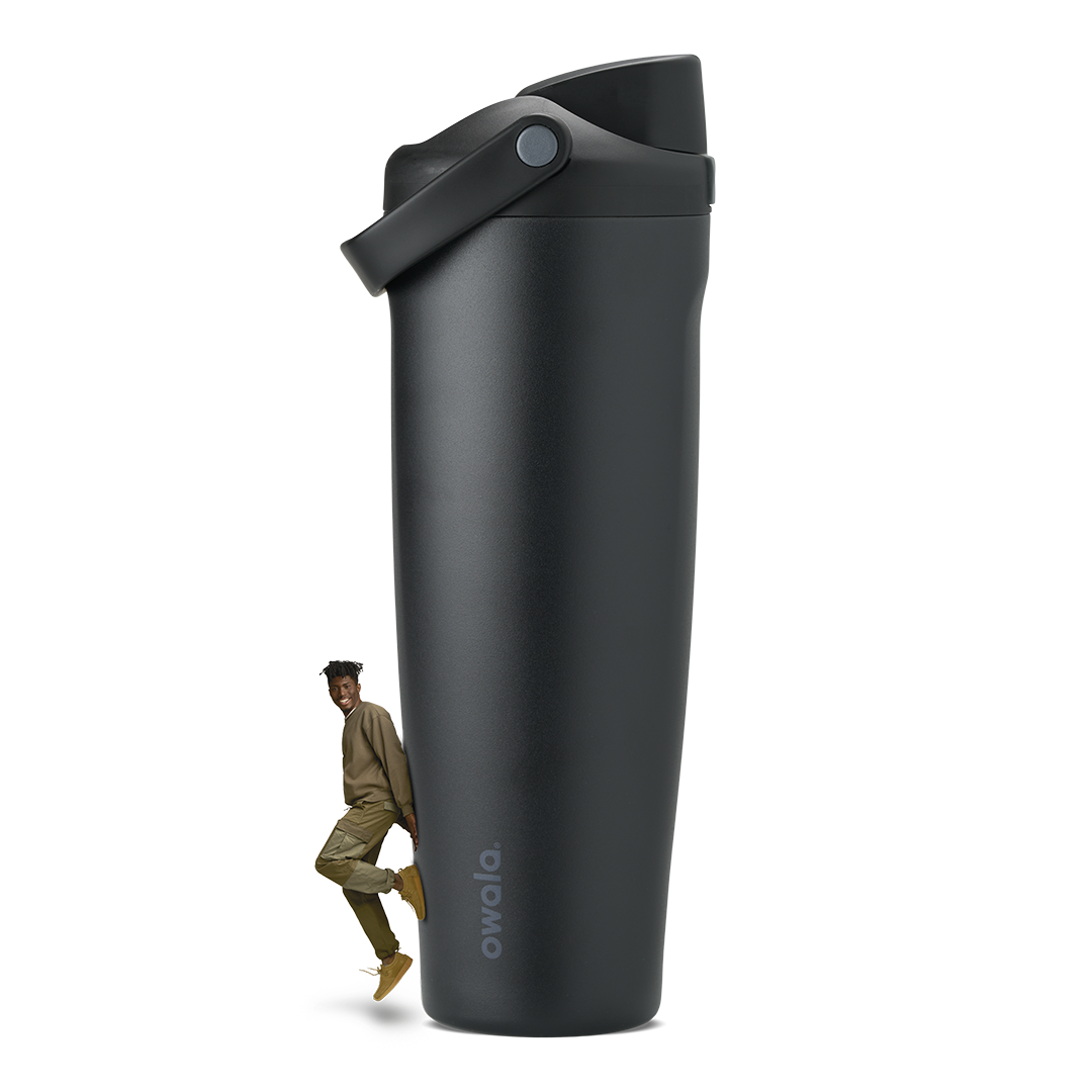 FreeSip® Sway J8X4