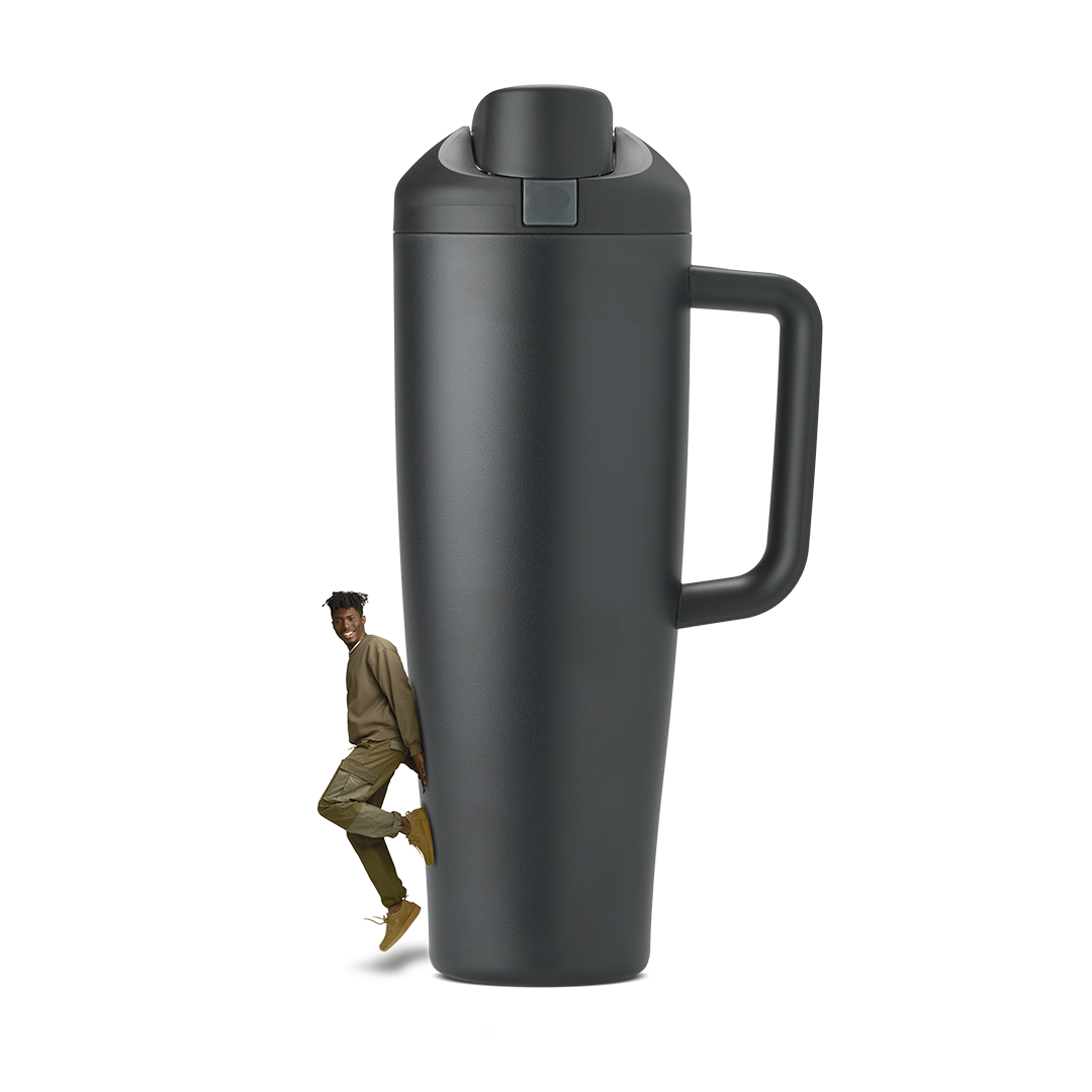 FreeSip® Tumbler V9KM