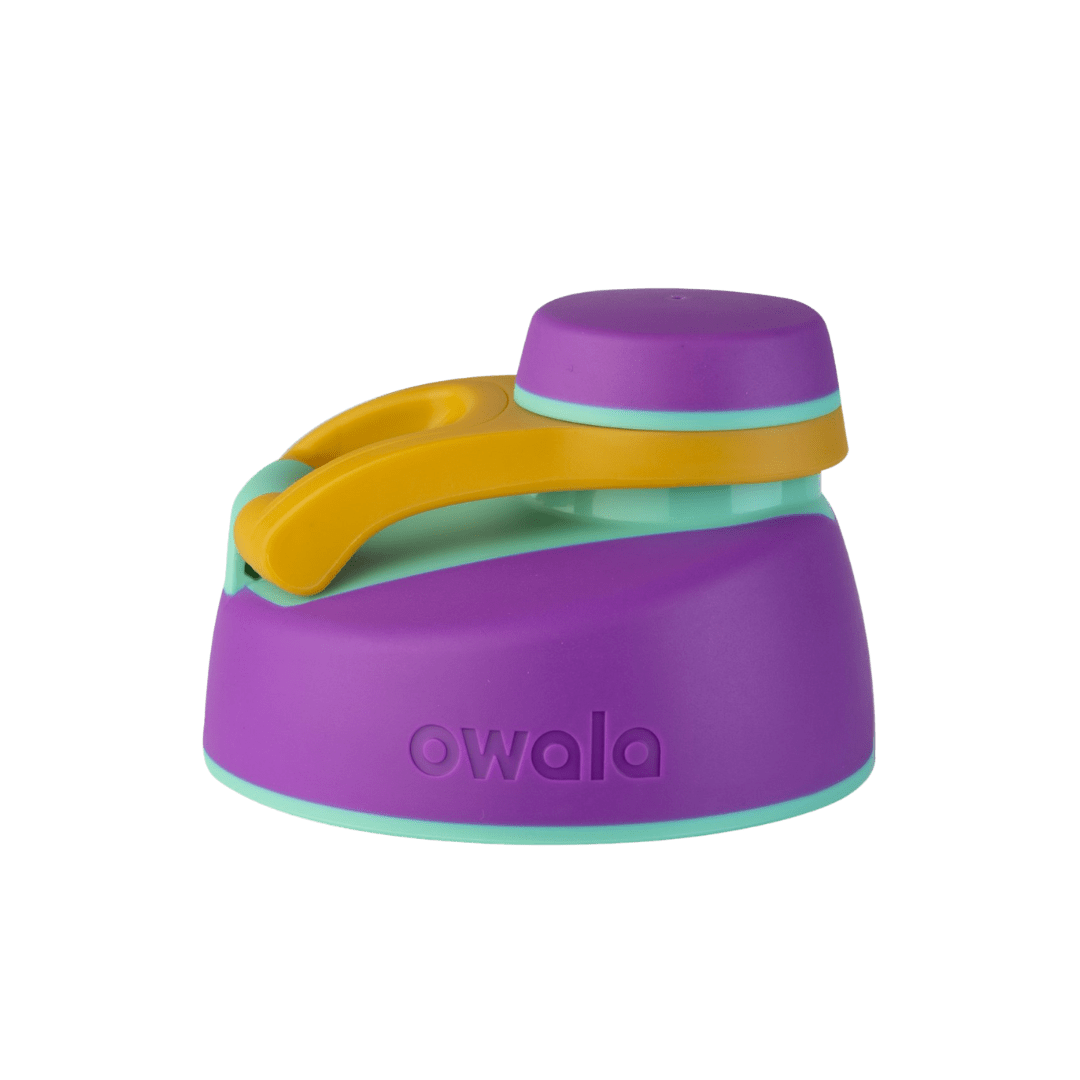 Replacement Lids B9FA