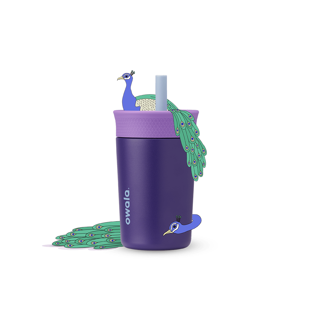 Kids' Tumbler O7UE