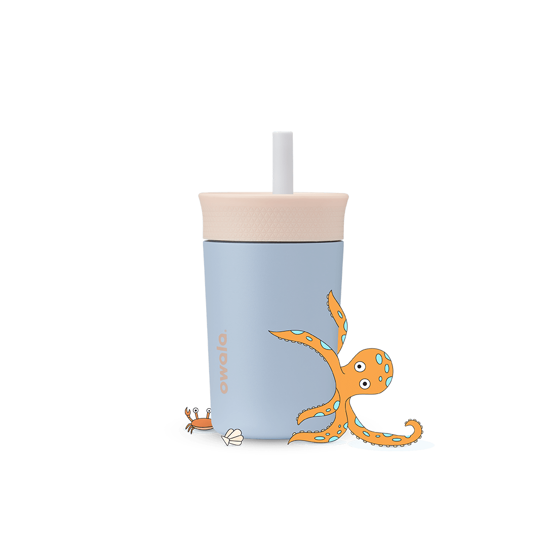 Kids' Tumbler O7UE