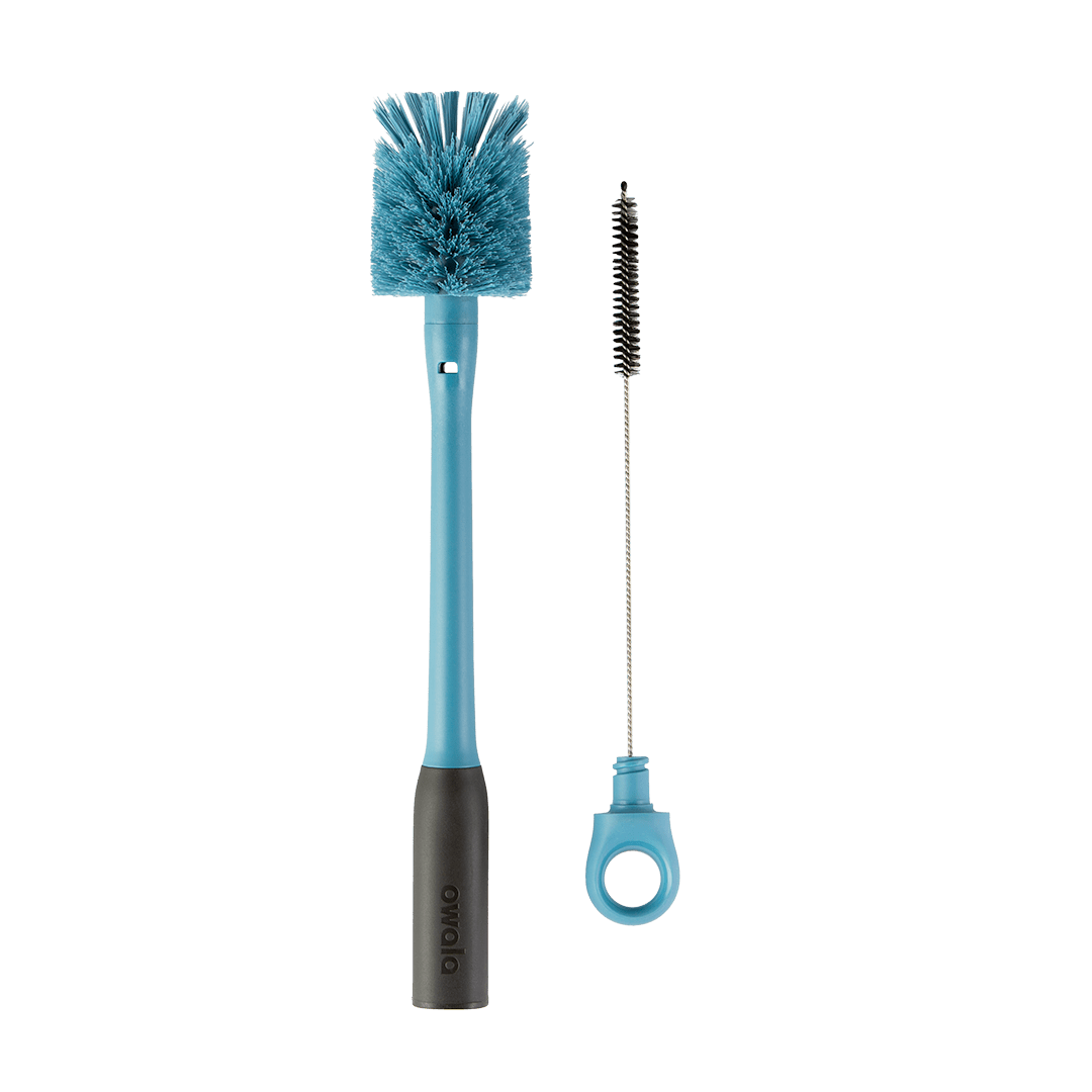 2-in-1 Bottle Brush CHXL