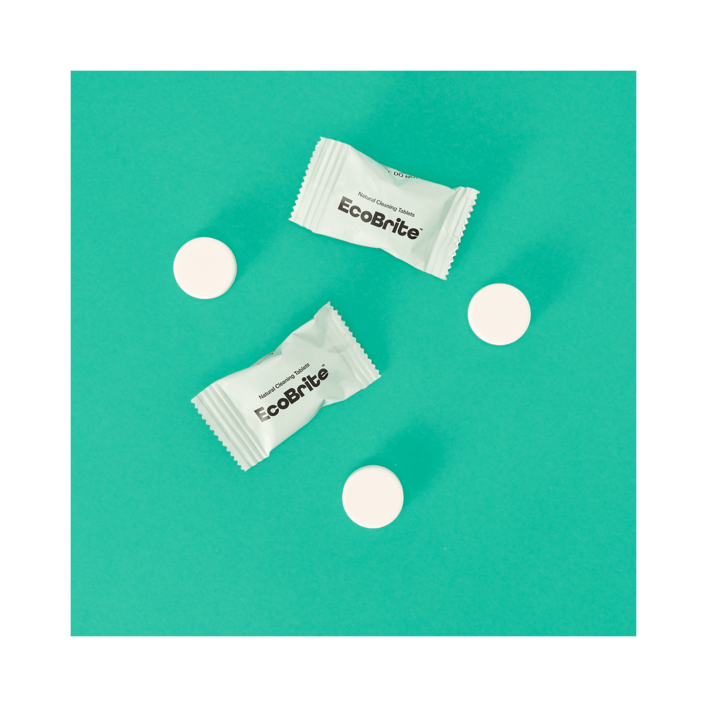 Bottle Cleaning Tablets TAQZ