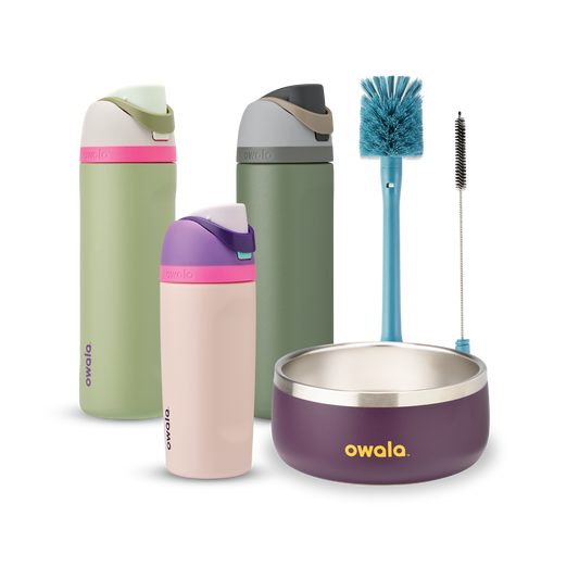 Family Bundle AUX5