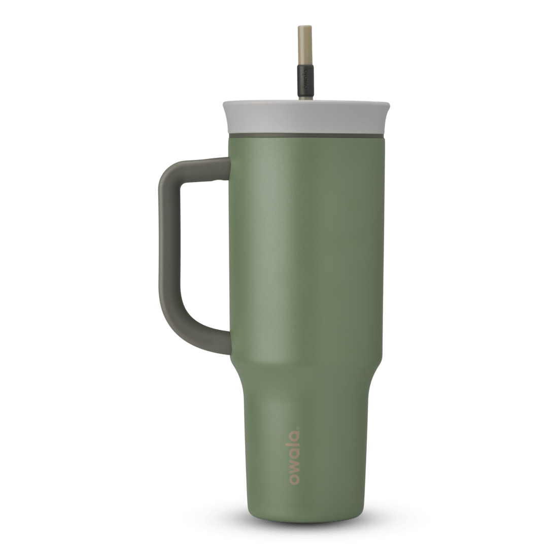 40oz Tumbler 2O41