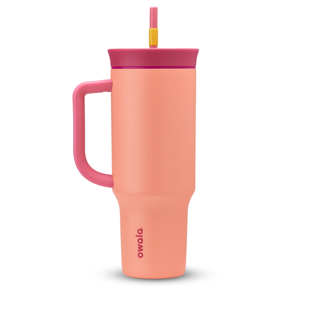 40oz Tumbler 2O41