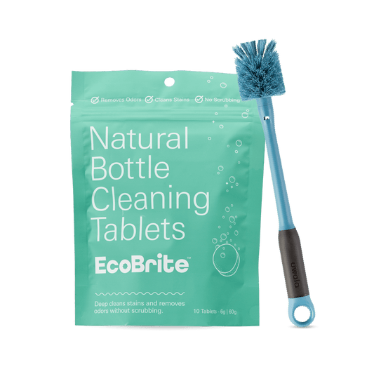 Bottle Cleaning Bundle G0VC