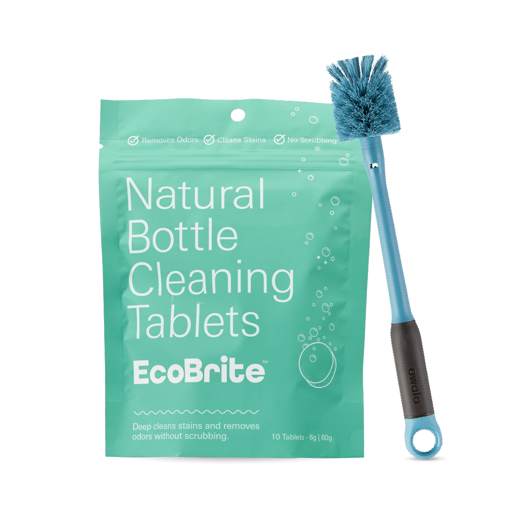 Bottle Cleaning Bundle G0VC