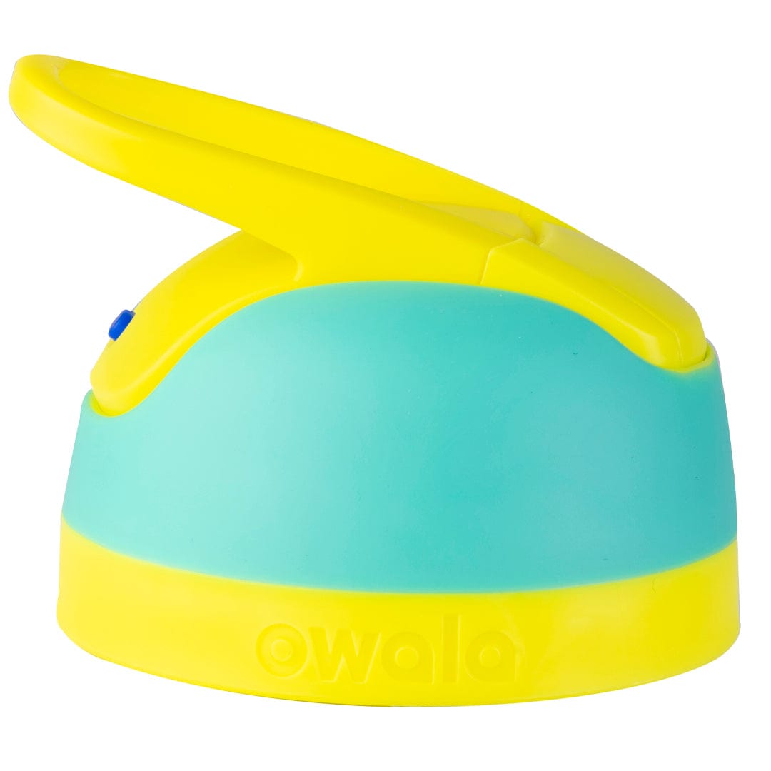 Replacement Lids B9FA