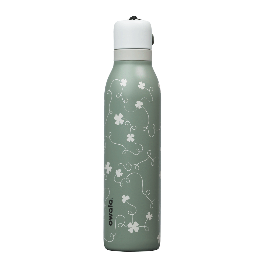 Clover Achiever MVGO