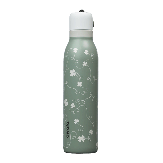 Clover Achiever MVGO