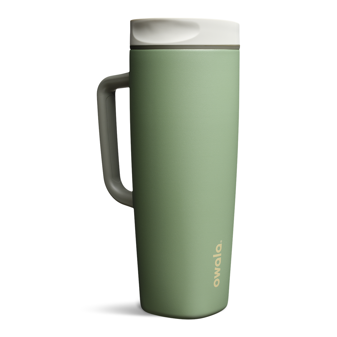 SmoothSip® Slider with Handle 4F7J