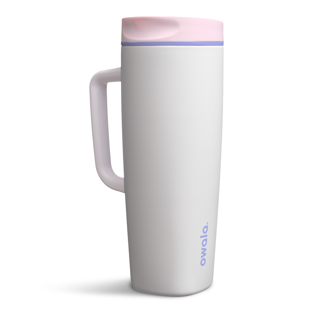 SmoothSip® Slider with Handle 4F7J
