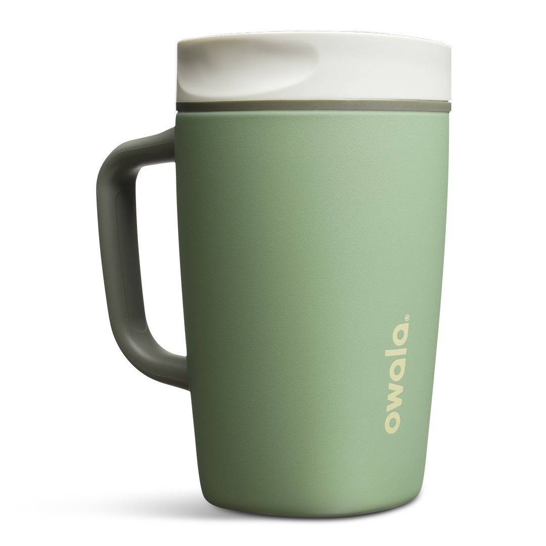 SmoothSip® Slider with Handle 4F7J