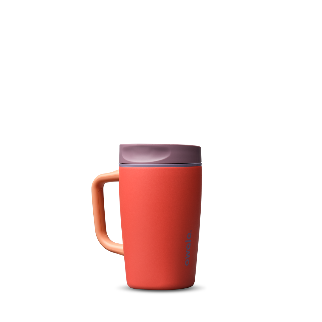 SmoothSip® Slider T32O