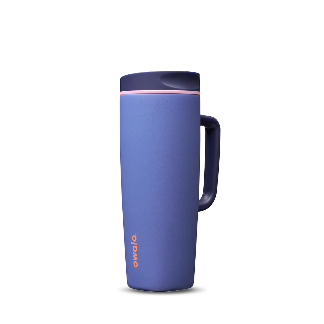 SmoothSip® Slider T32O