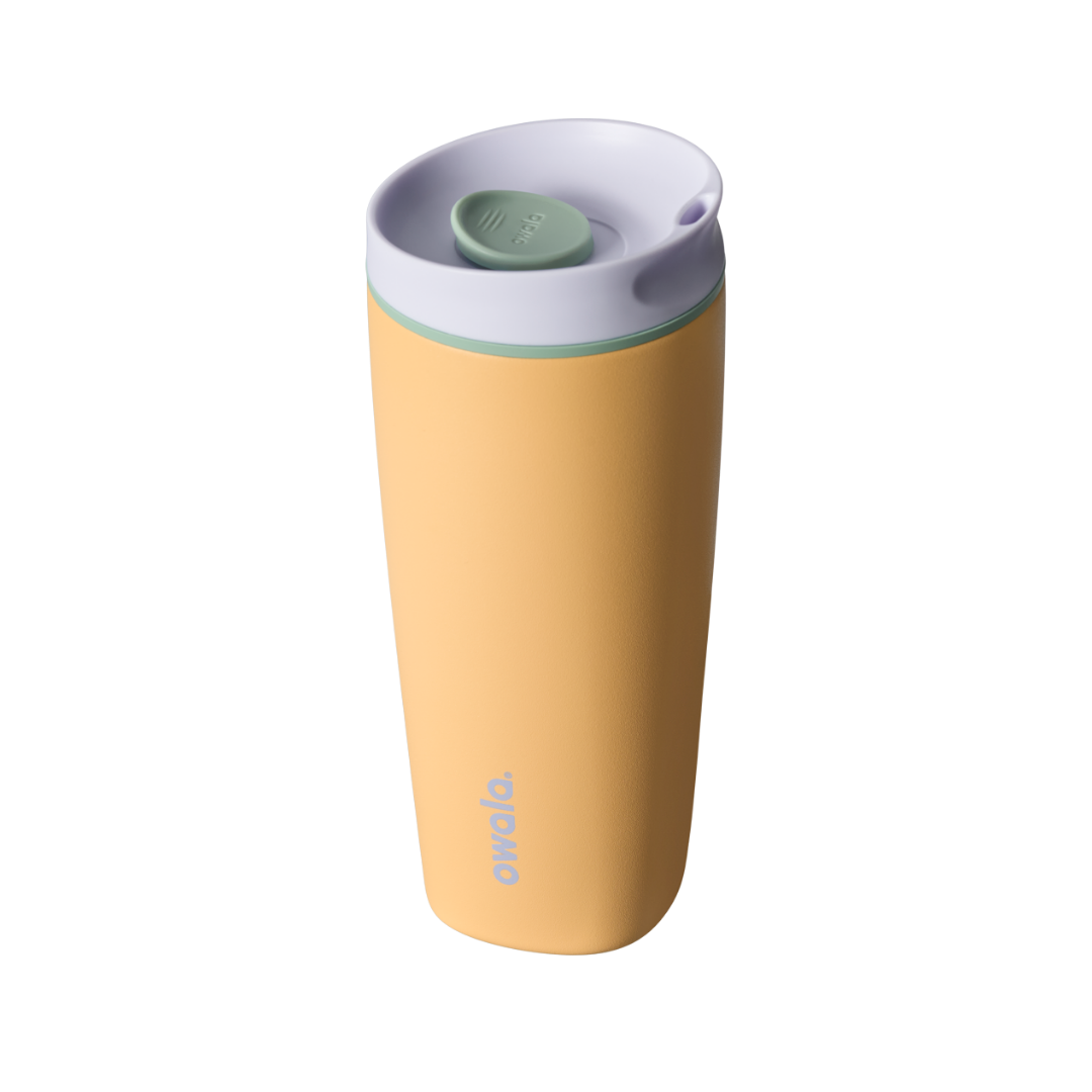 SmoothSip® Slider T32O