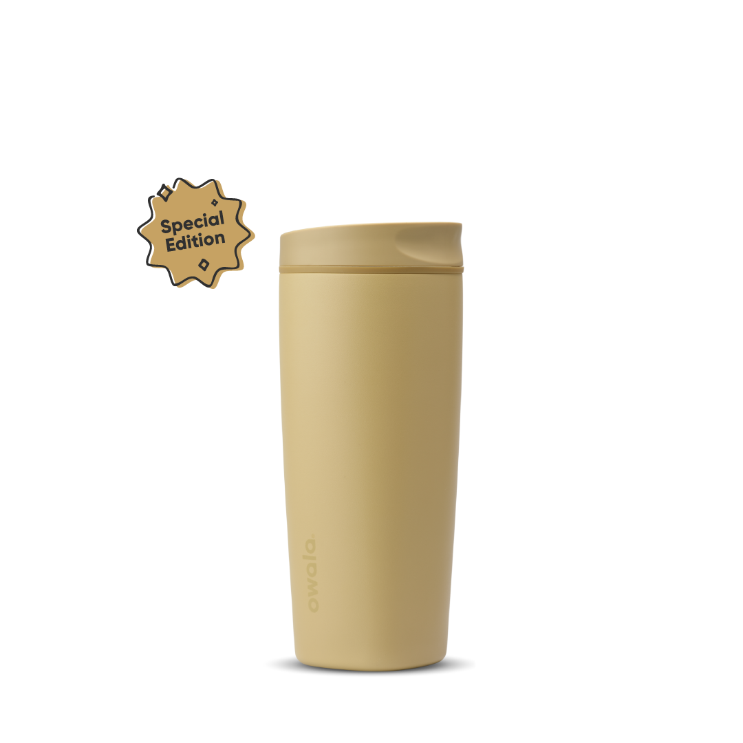 SmoothSip® Slider T32O