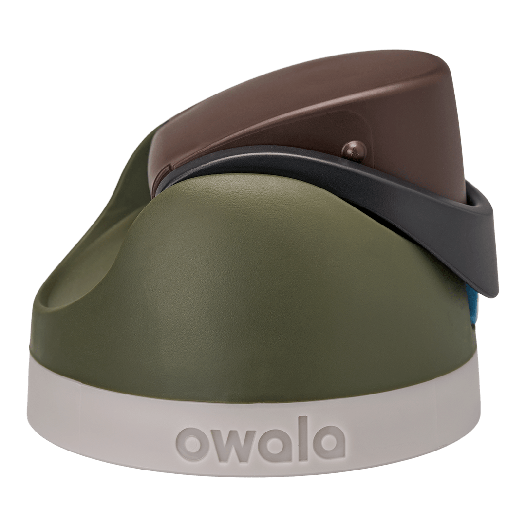 Replacement Lids B9FA
