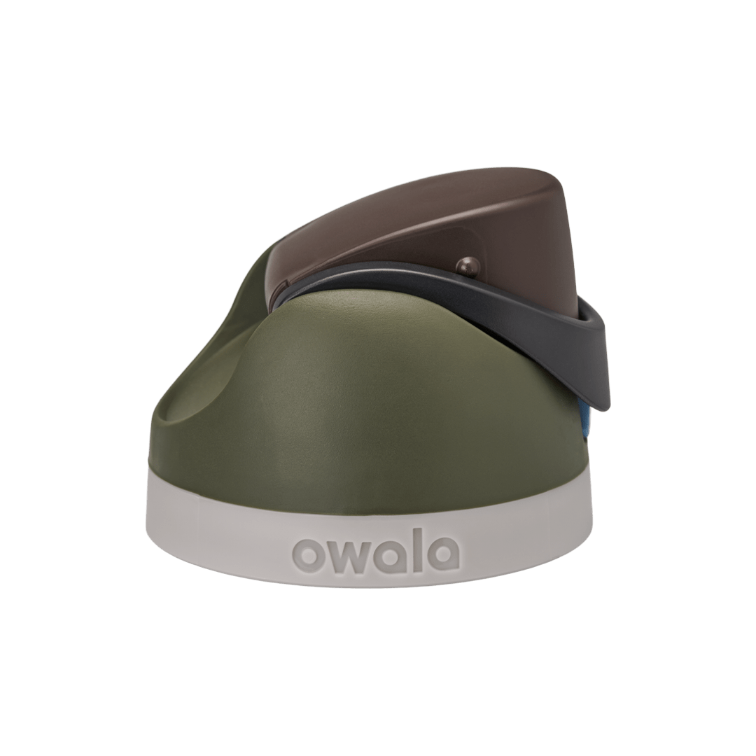 Replacement Lids B9FA