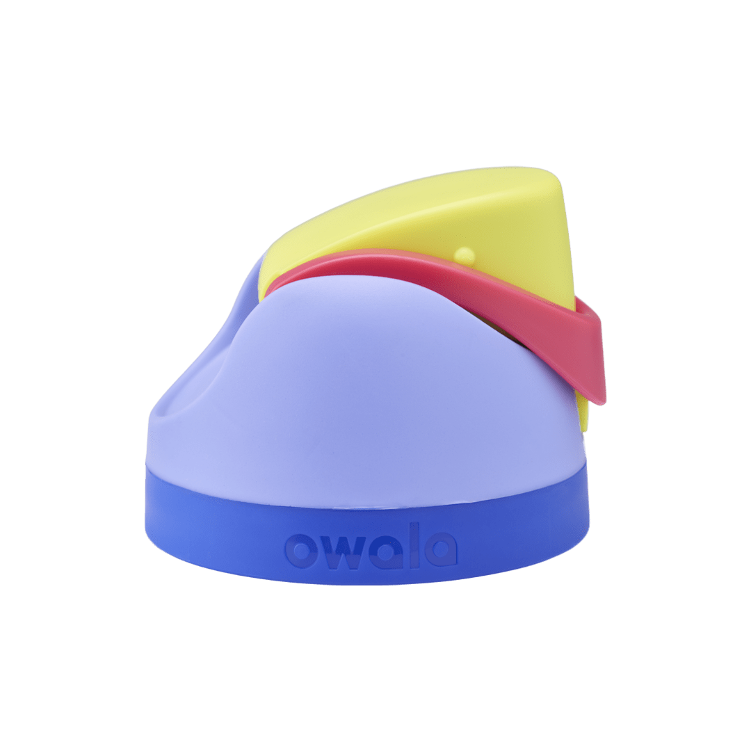 Replacement Lids B9FA
