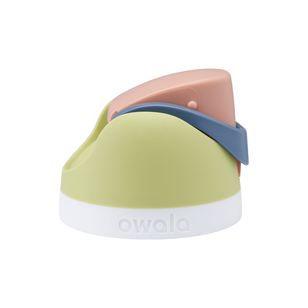 Replacement Lids B9FA