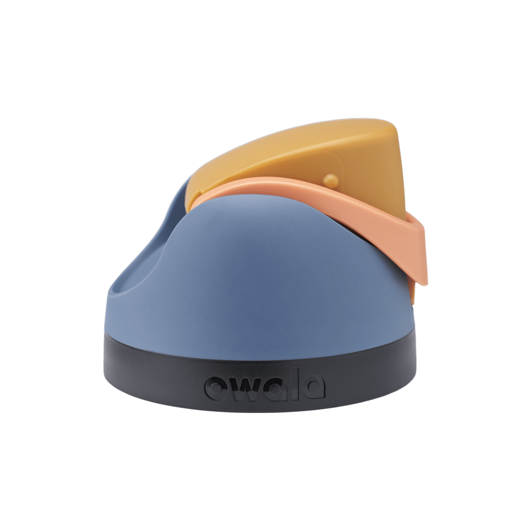 Replacement Lids B9FA